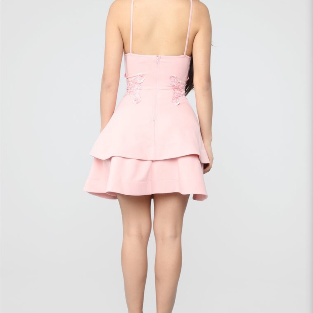 Mindi Dress 👗 - Picture 3 of 3